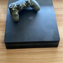PS4 
