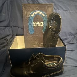 Men’s dress shoes Size 10.5