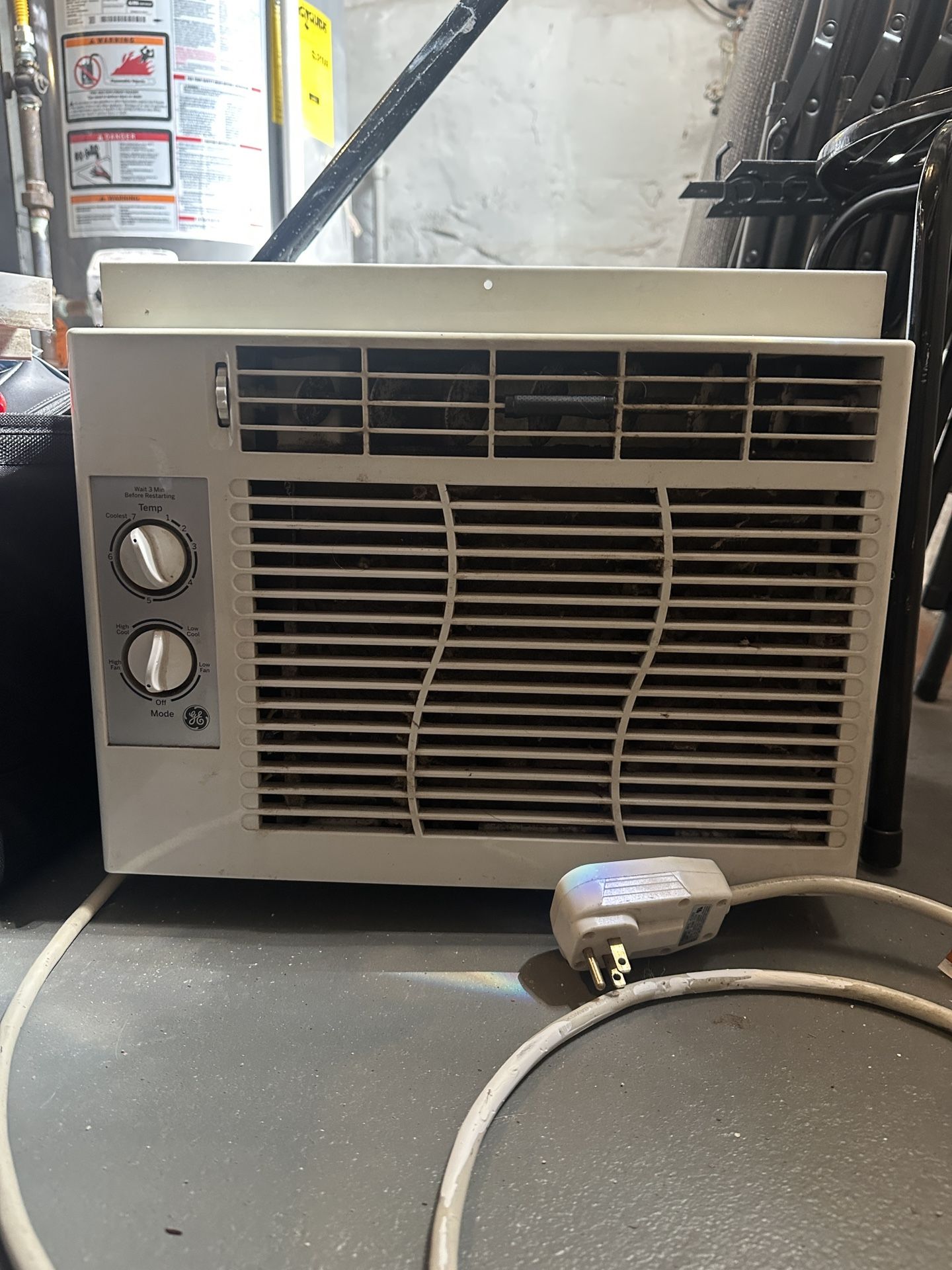 Ac Unit