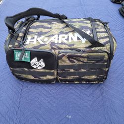 Hk Army Expand Backpack/ Gearbag