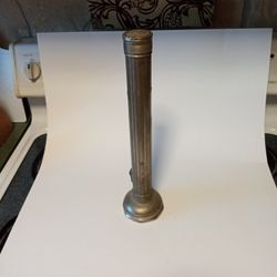 Police Or Security Guard Flash Light 