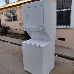 We Sell Washers Stackable