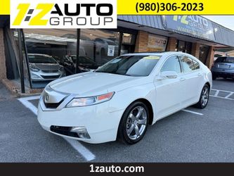 2009 Acura TL