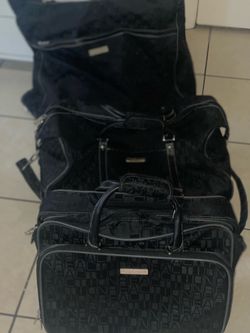 Luggage’s
