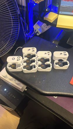 Bambu Labs A1 mini 3D Printer Nozzle Heads .2-.8