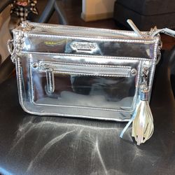 Bag Mirror Guess