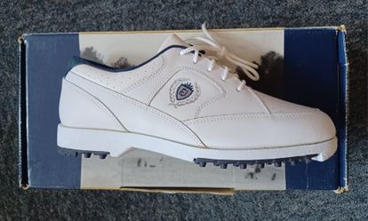 FootJoy Spikless Soft-Joys Size 8 M