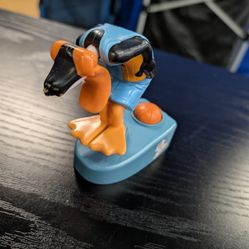 Space Jam Daffy Duck Figure