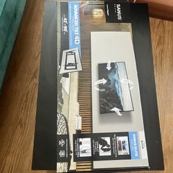 Sanus Elite Tv Wall Mount