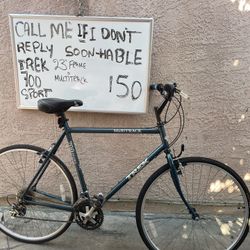 Trek Bike