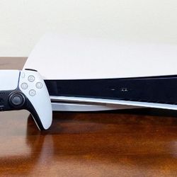 Playstation 5