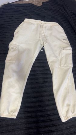 Essentials sweatpants medium