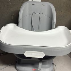 Fisher Price high chair