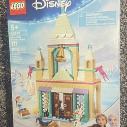 New - Disney Lego “Frozen” ages 5+ 177 Pieces