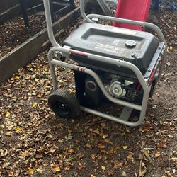 Power Stroke Generator Need Gone ASAP $150