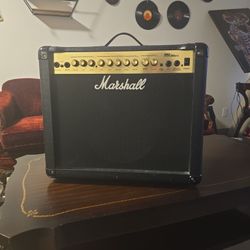 Marshall Amp