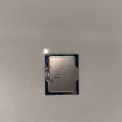 I5 13-400f cpu