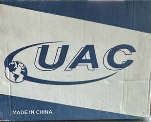 UAC A/C Compressor FS10 CO 101280C