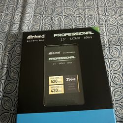Solid State Drive 