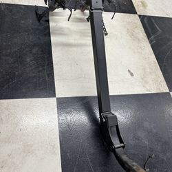 Yakima Tilt Away Hitch Bike Rack 