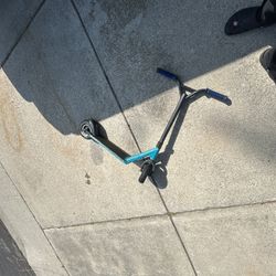 Off-road Scooter Pedal