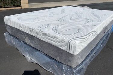 Queen Memory Foam