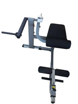 Body Solid Gcab360 Gray