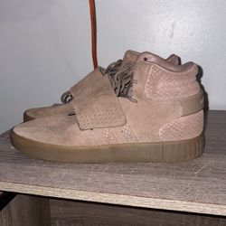 Adidas Yeezy Boost 750 Chocolate – Size 8 – Authentic