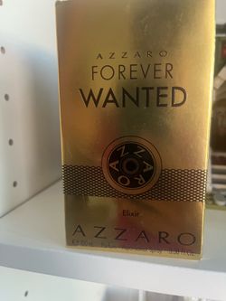 Azzarzo forever wanted