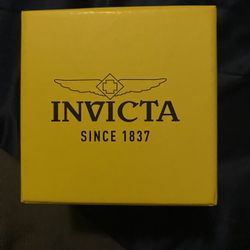 Invicta Watch