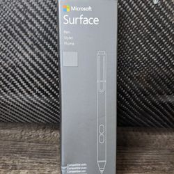 Microsoft Surface Pro 3 Pen