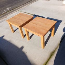 Wooden  Table