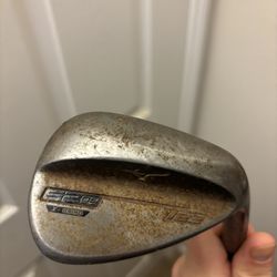 Mizuno T22 62 Degree Wedge