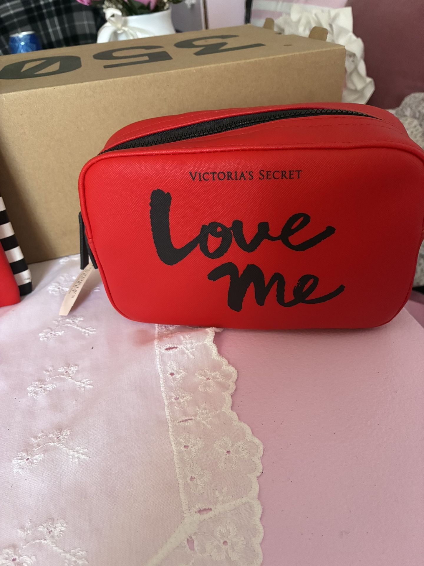 Victoria Scret Cosmetic Bag
