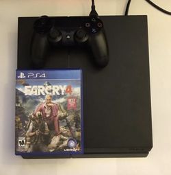 Ps4 500gb