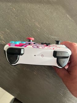 Switch control