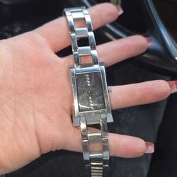 Womens Gucci Watch