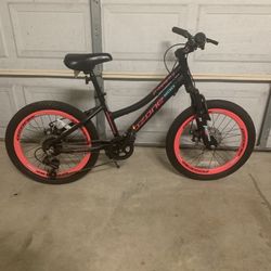 Kids Bike
