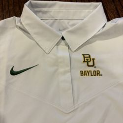 Baylor Polo 