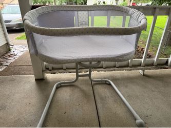 Infant bed