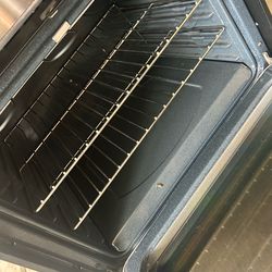 Ge profile oven brand new