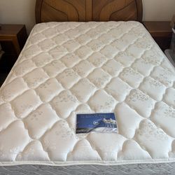 Serta Mattress Queen Size