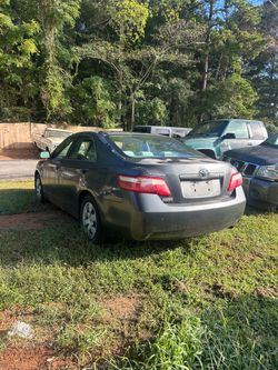 2009 Toyota Camry