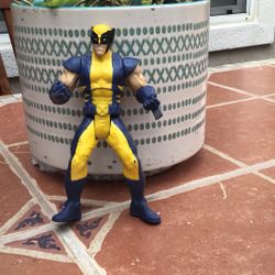 Wolverine Toy