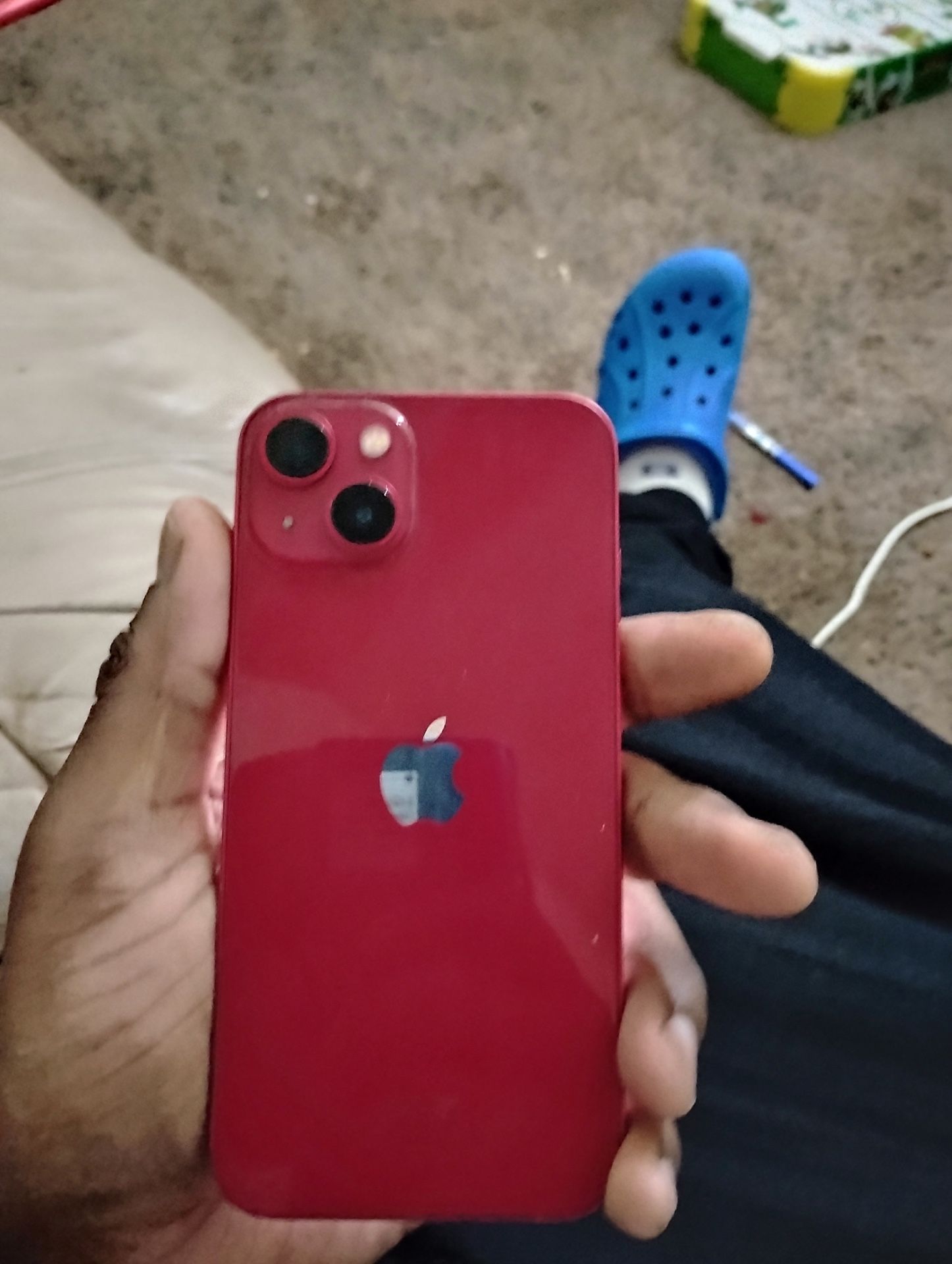 UNLOCKED IPHONE 13 512 GB