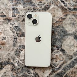 iPhone 13 mini (256gb) $250