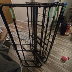 Metal Full Box Spring 