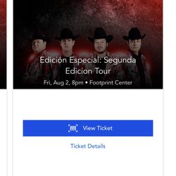 Edición Especial Concert 