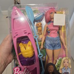 Barbie Doll Lot 