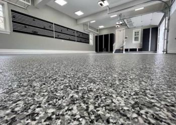 Epoxy Flooring